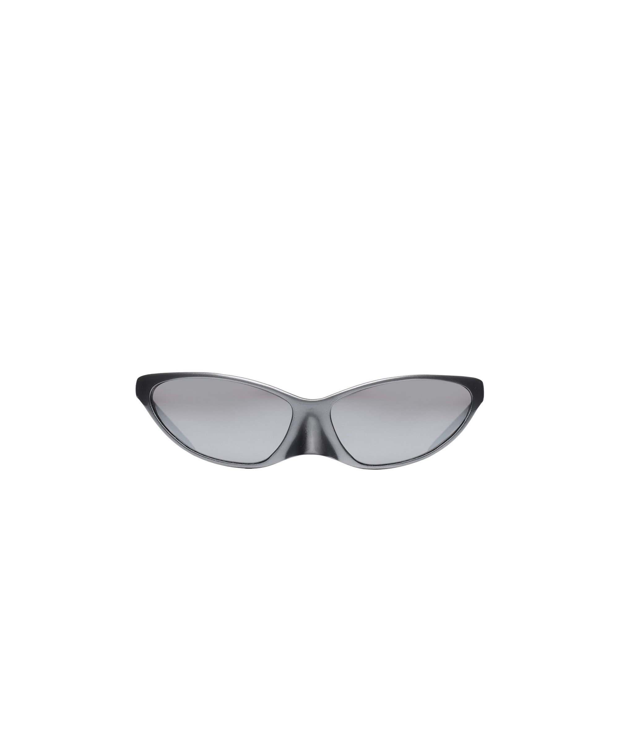 4G Cat Sunglasses - Met Grey & Smoke