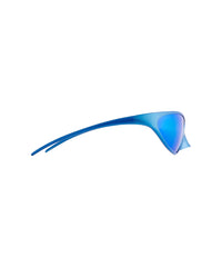 4G Cat Sunglasses - Blue