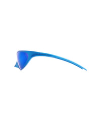 4G Cat Sunglasses - Blue
