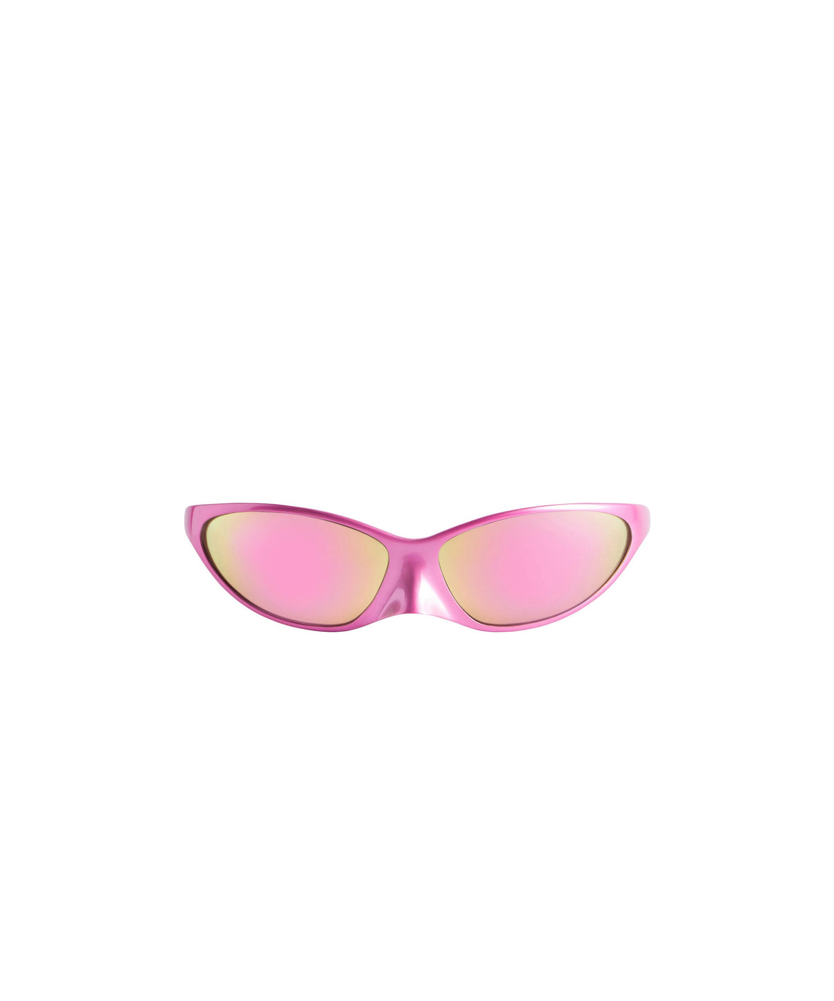 4G Cat Sunglasses - Purple