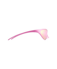 4G Cat Sunglasses - Purple