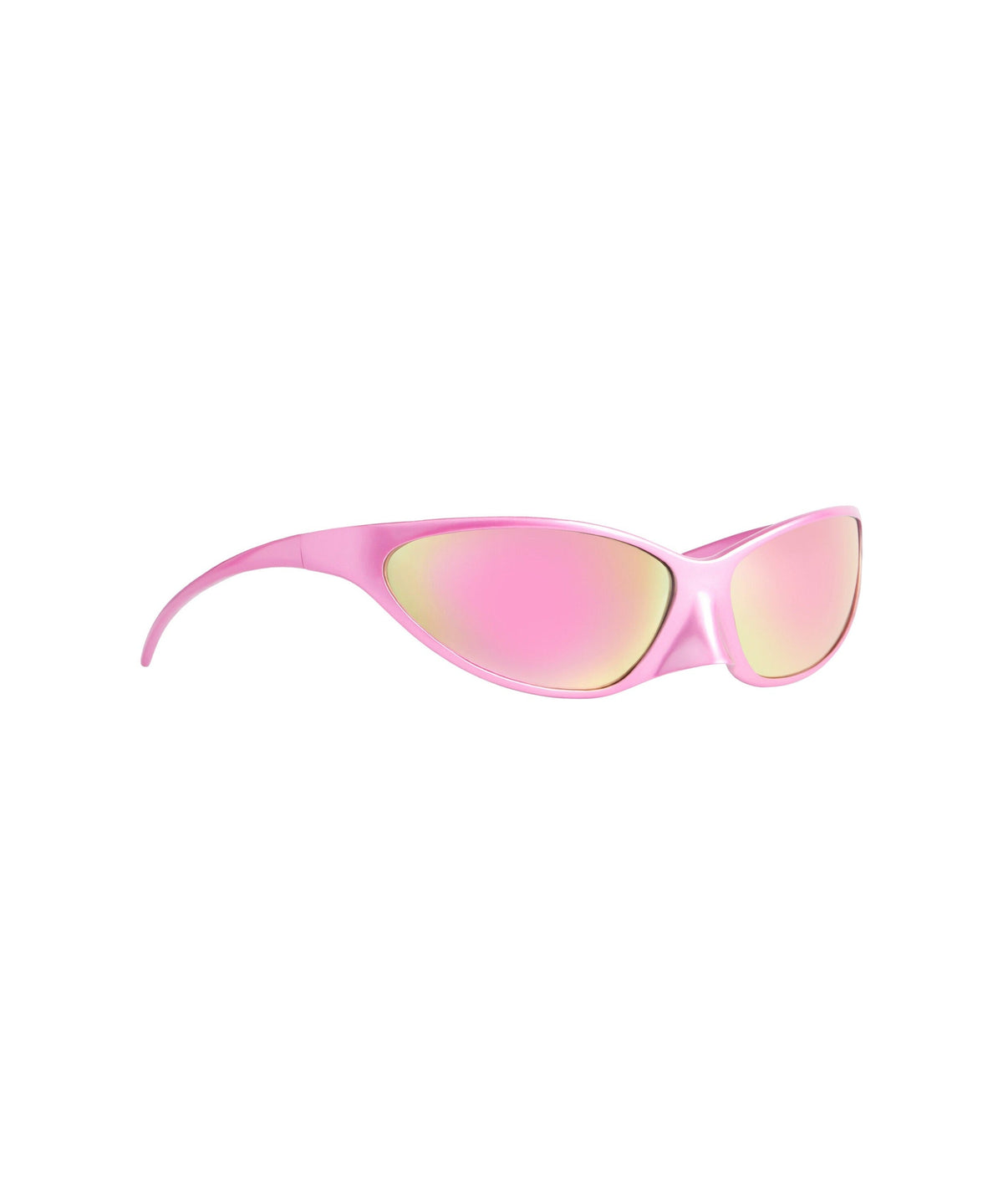 4G Cat Sunglasses - Purple