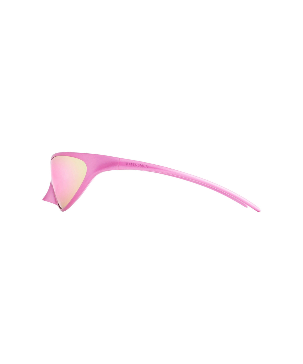 4G Cat Sunglasses - Purple