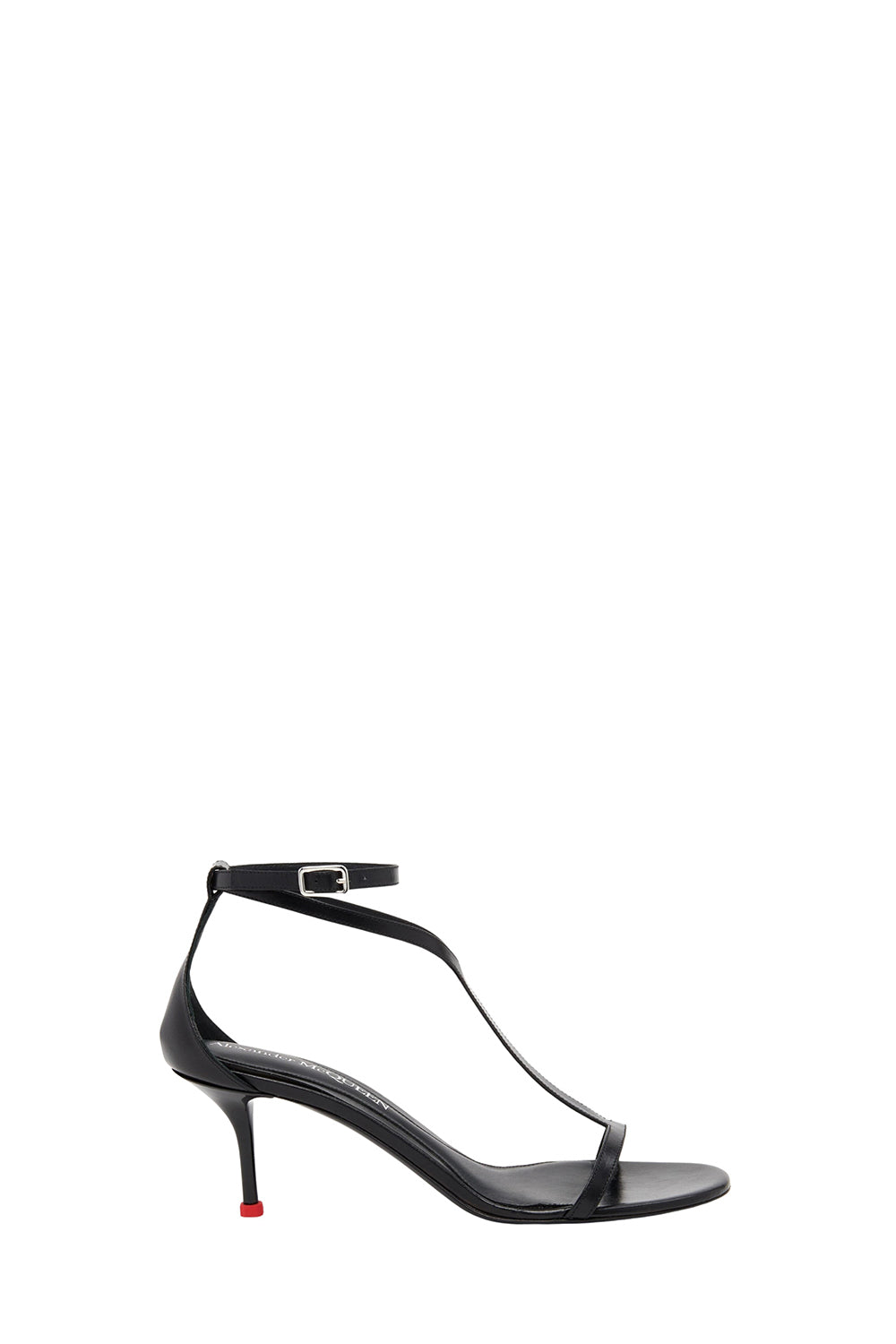 Harness grey 65mm Sandals - Grey & Mix