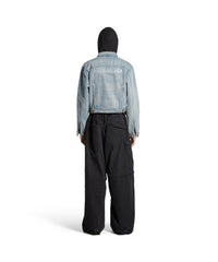 Balenciaga Jacket - Outback Blue