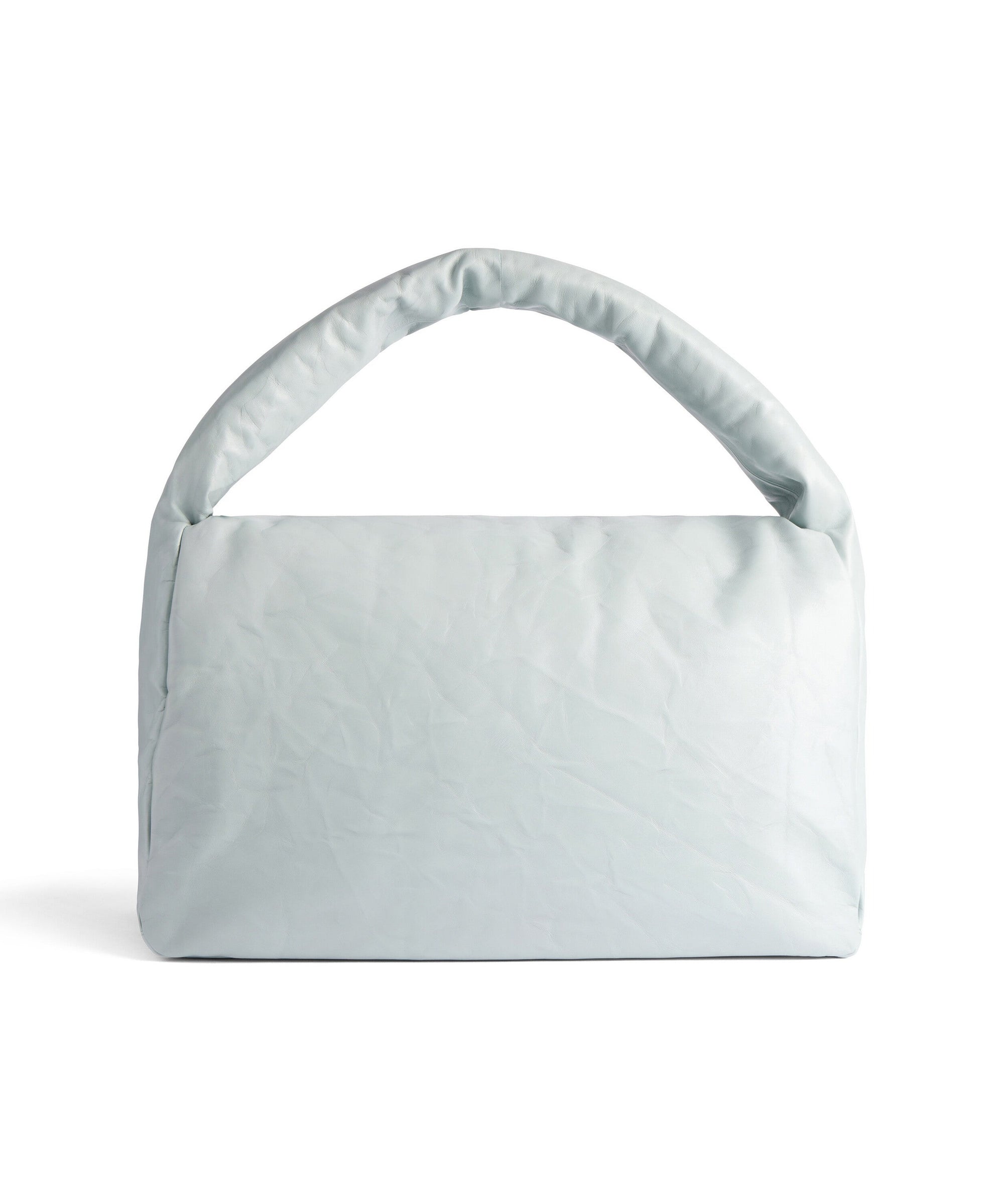 Monaco Large Sling Bag - Aqua