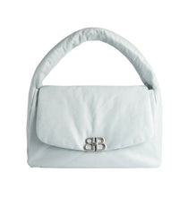 Monaco Large Sling Bag - Aqua