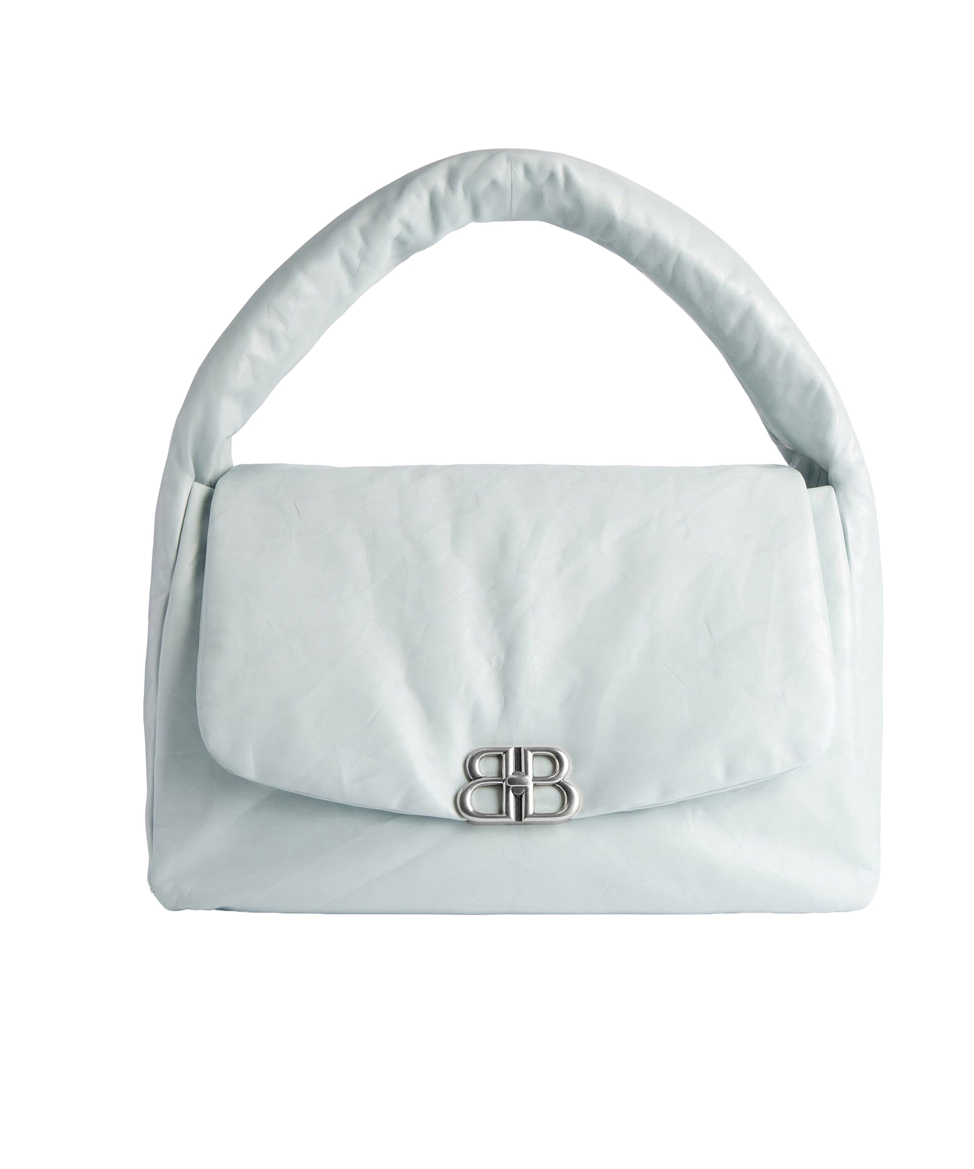 Monaco Large Sling Bag - Aqua