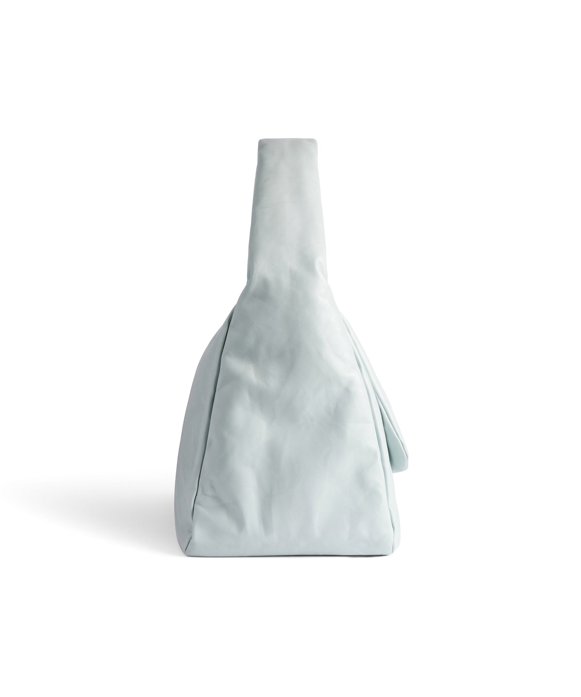 Monaco Large Sling Bag - Aqua