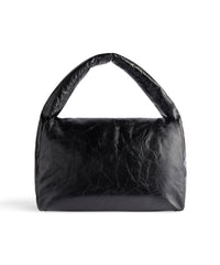 Monaco Large Sling Bag - Black