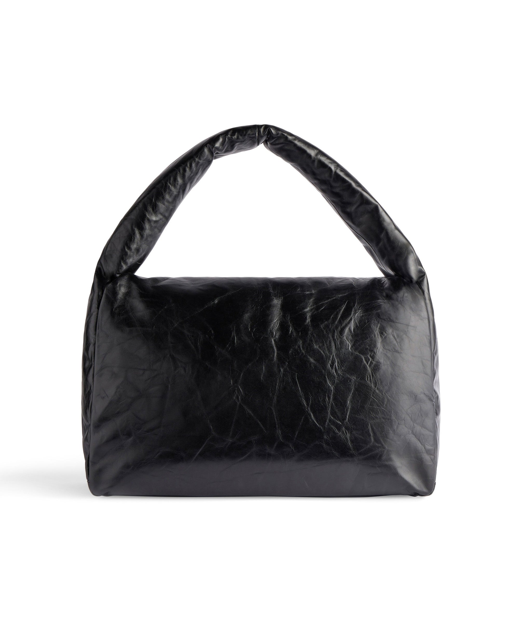 Monaco Large Sling Bag - Black