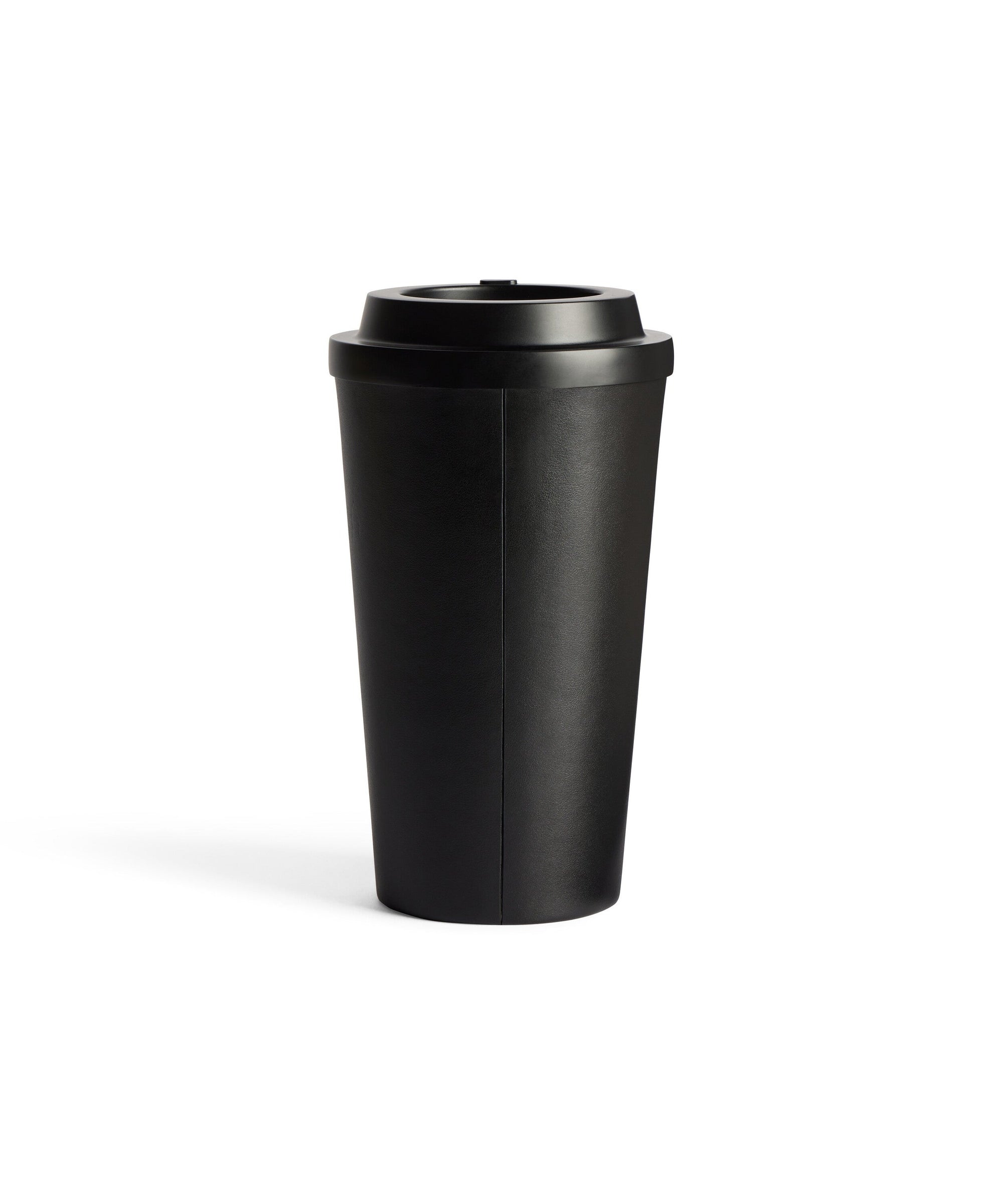 9 AM Clutch - Black