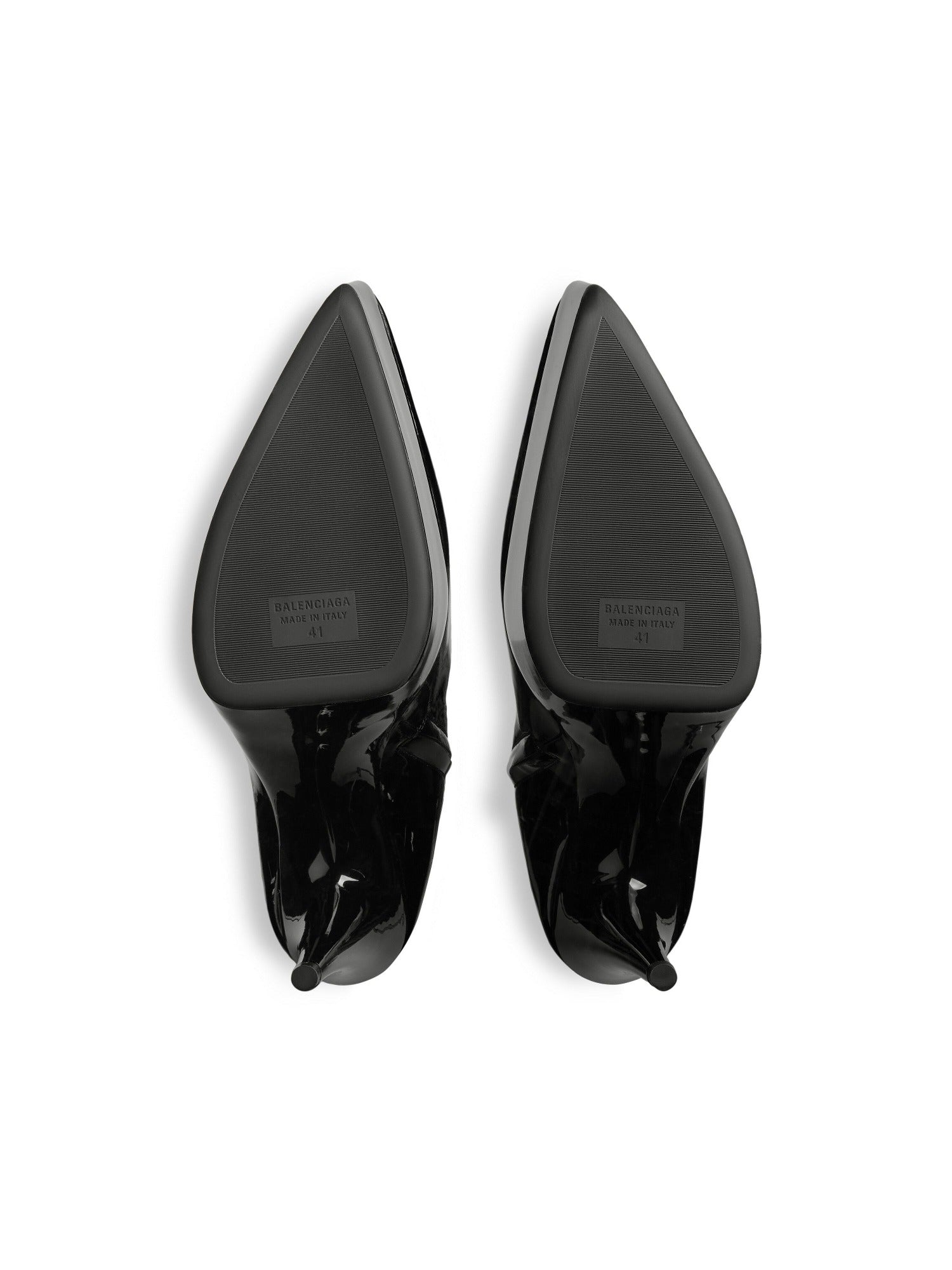 Sunset 150mm black 150mm Boots - Black
