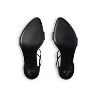 Honey Sandal - Black