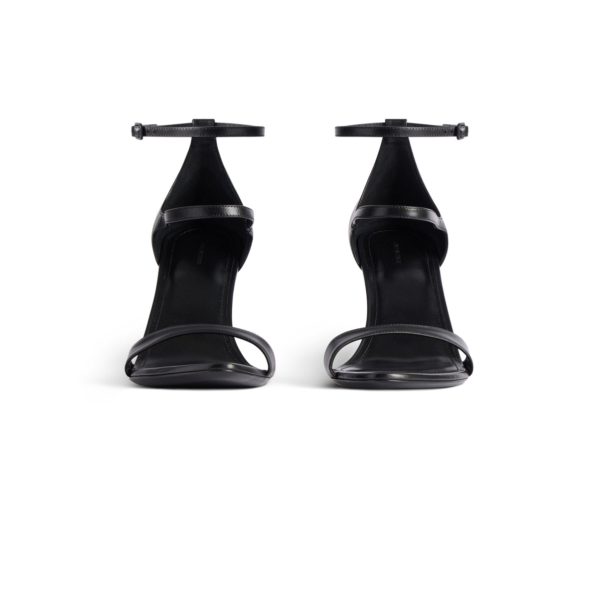 Honey Sandal - Black