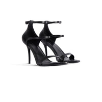 Honey Sandal - Black