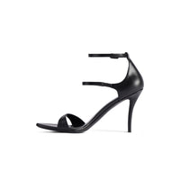 Honey Sandal - Black