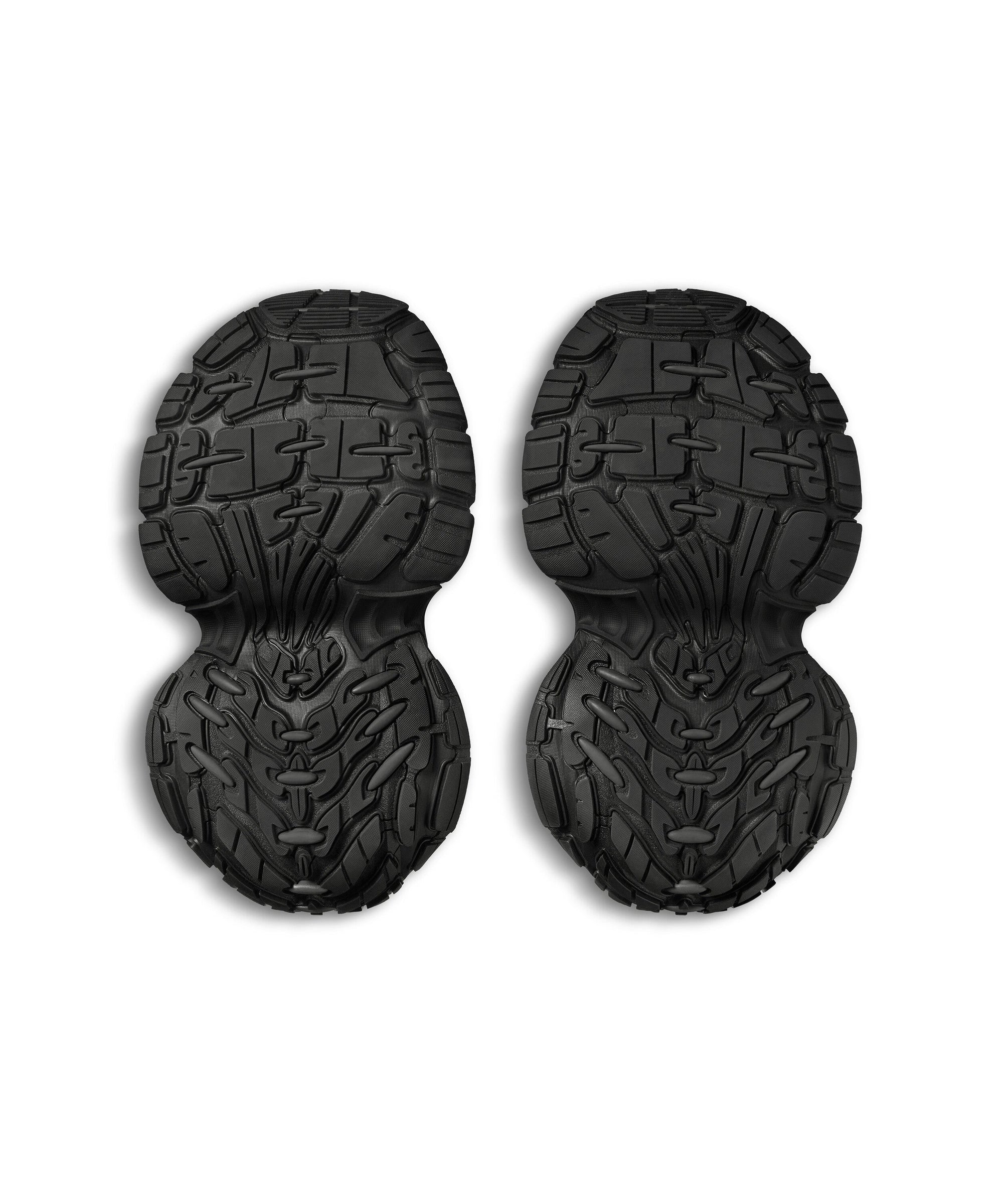 10XL Sneakers - Black