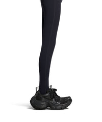 10XL Sneakers - Black