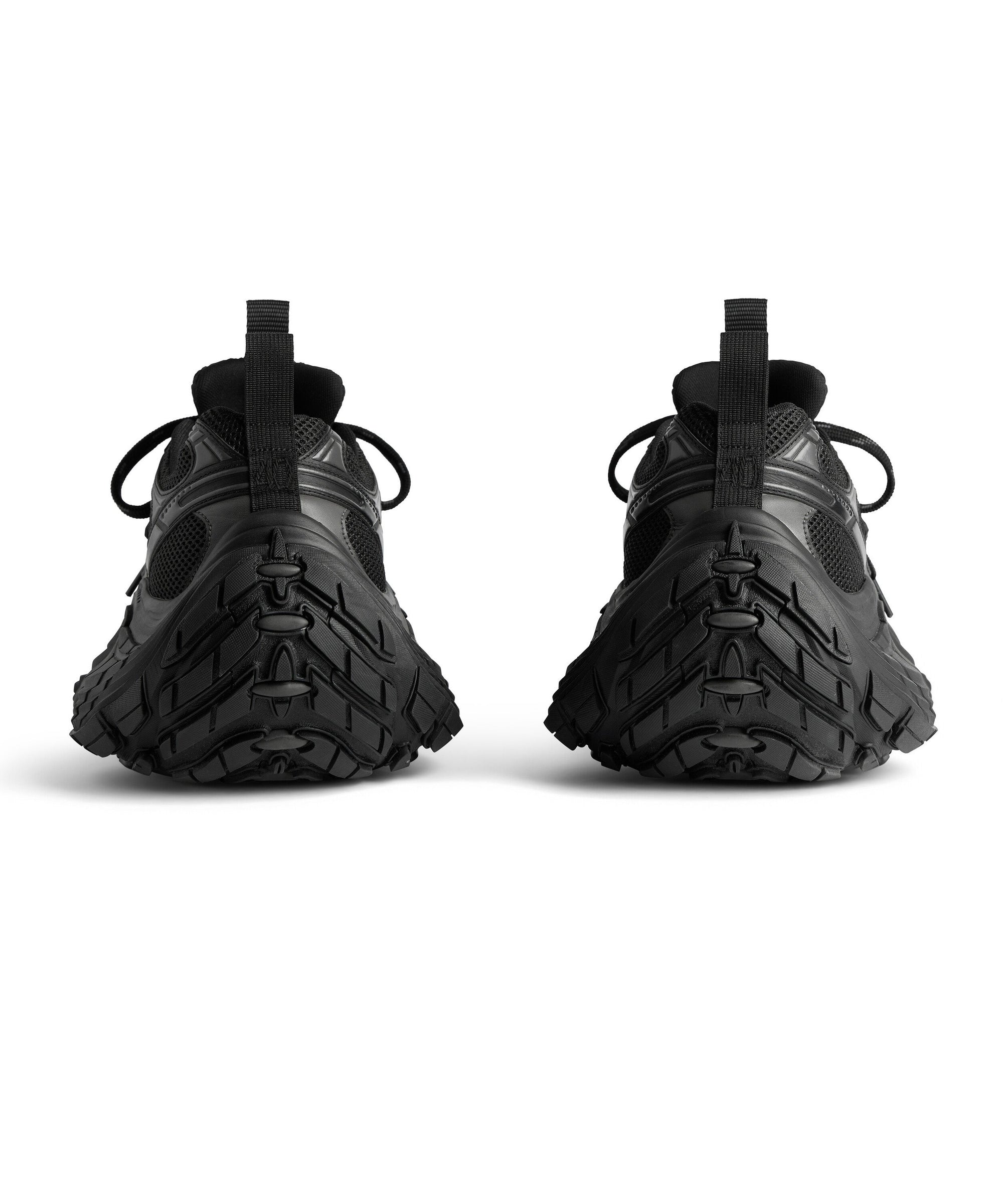 10XL Sneakers - Black