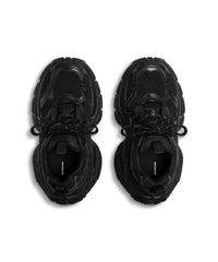 10XL Sneakers - Black