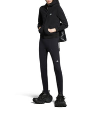 10XL Sneakers - Black