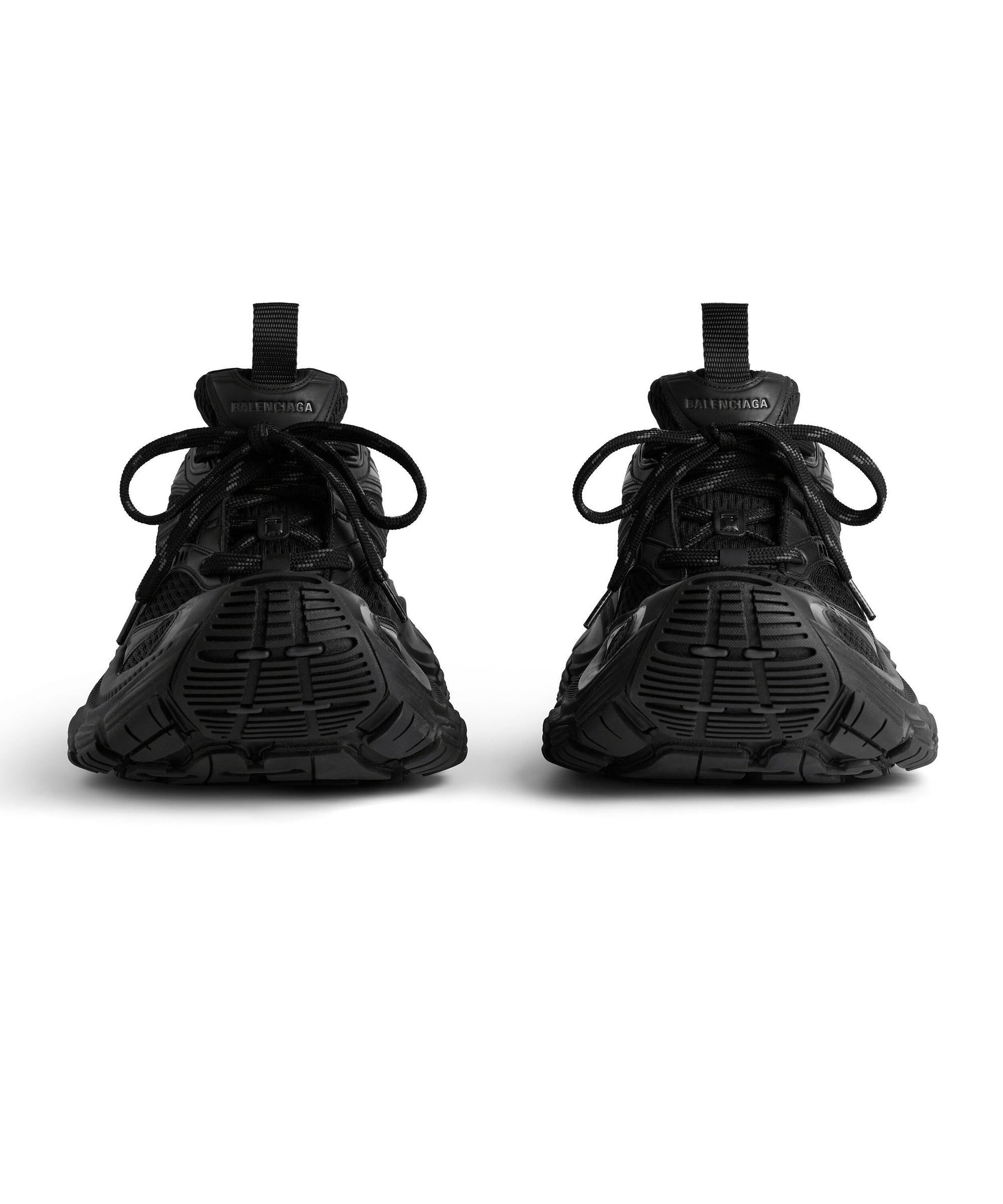 10XL Sneakers - Black