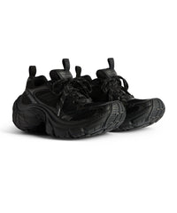 10XL Sneakers - Black