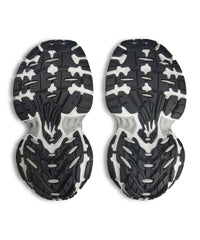 10XL Sneakers - White & Black & Grey