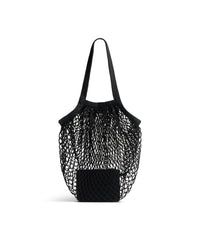 24/7 Medium Bag - Black