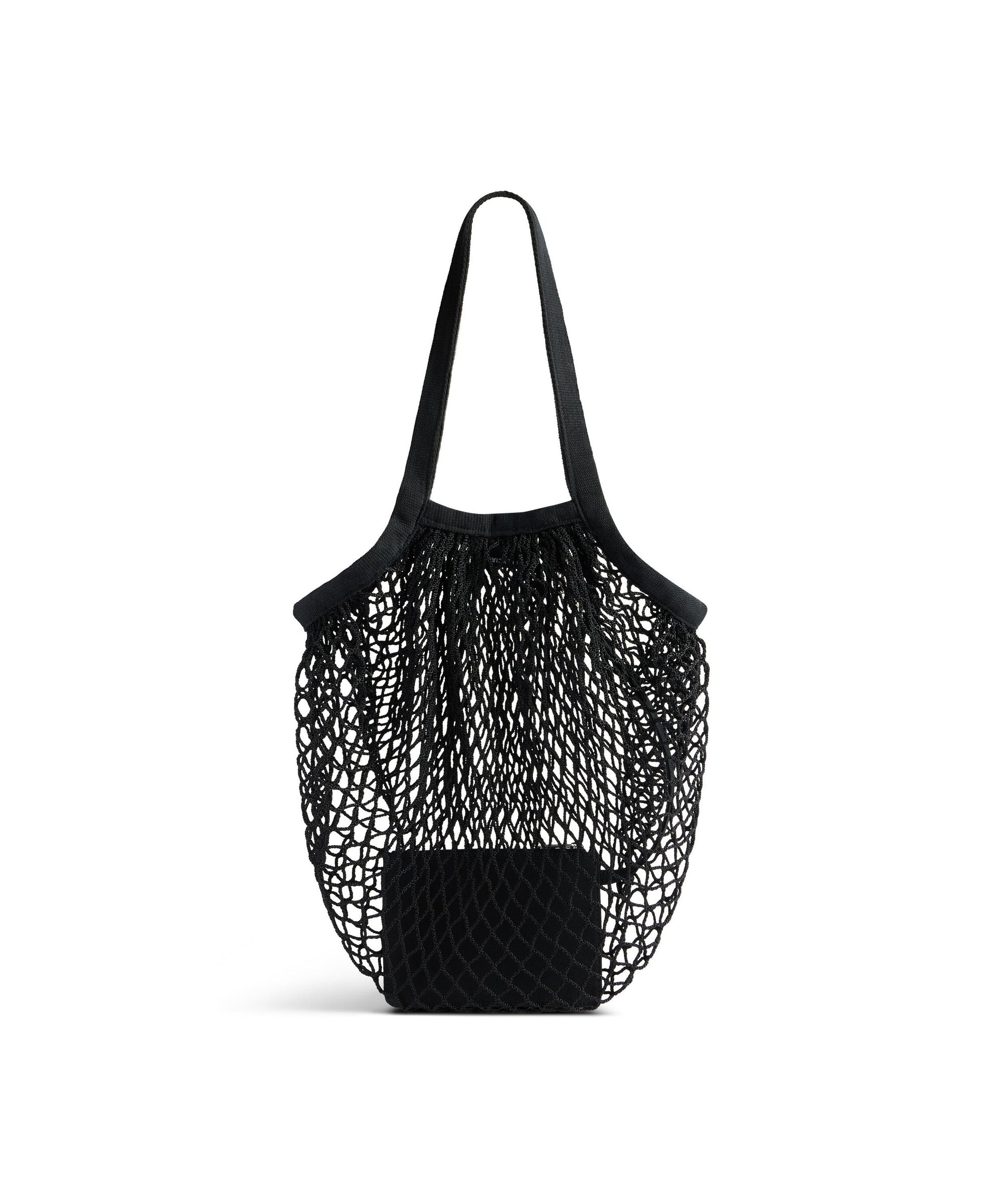 24/7 Medium Bag - Black