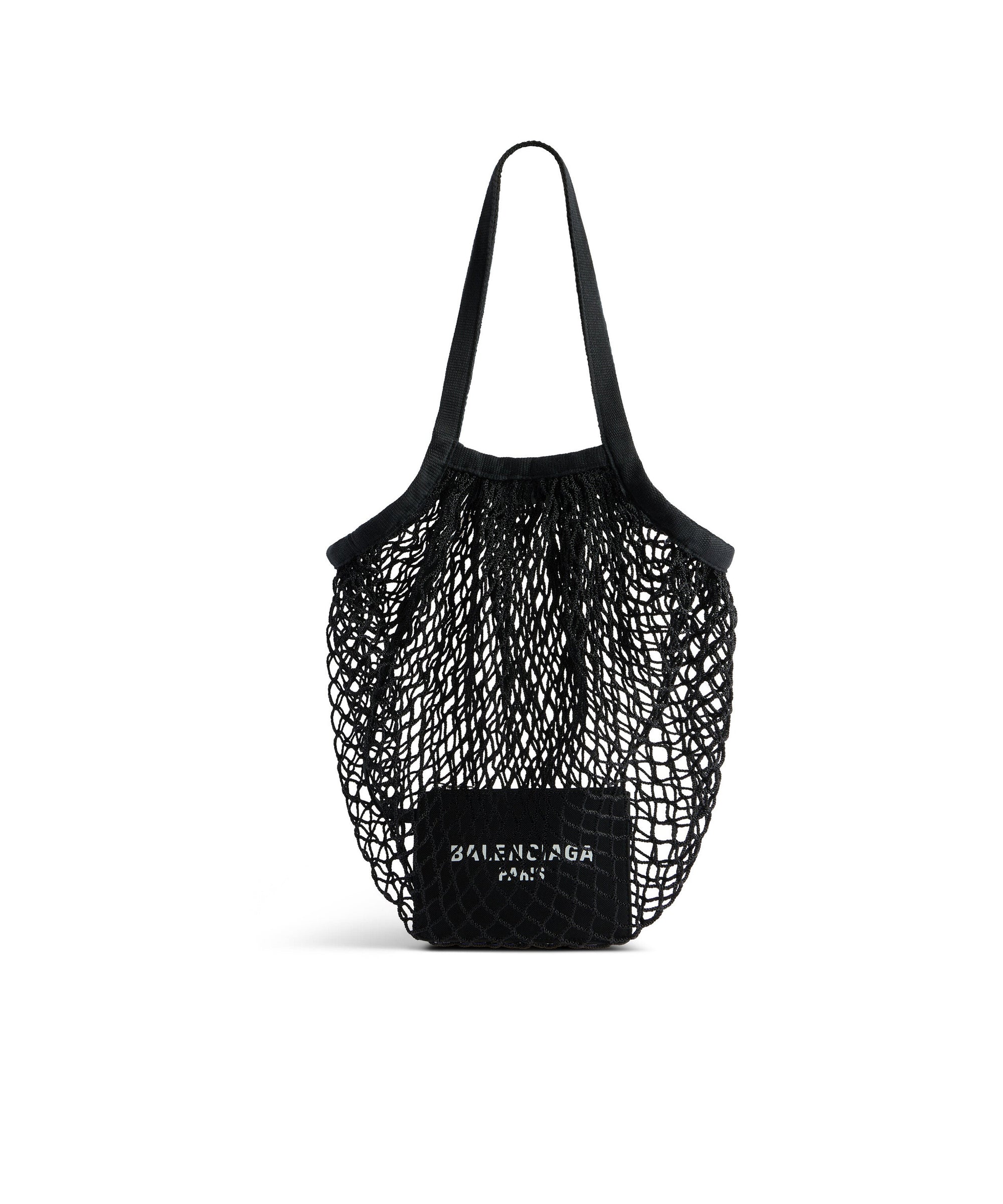 24/7 Medium Bag - Black