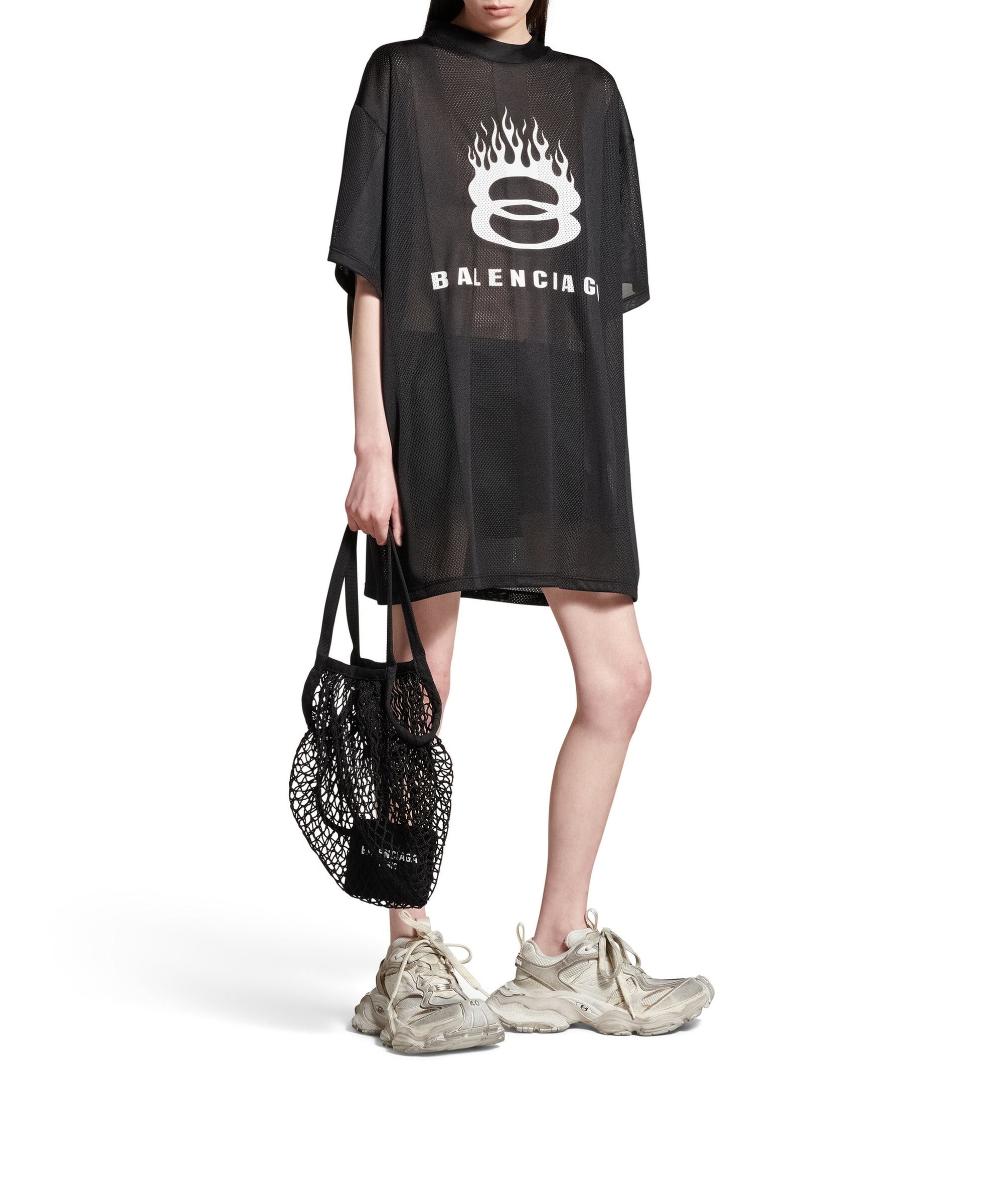24/7 Medium Bag - Black