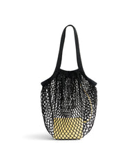 24/7 Medium Bag - Black & Citrus