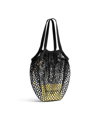 24/7 Medium Bag - Black & Citrus