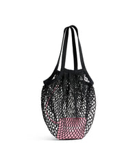 24/7 Medium Bag - Black & Pink