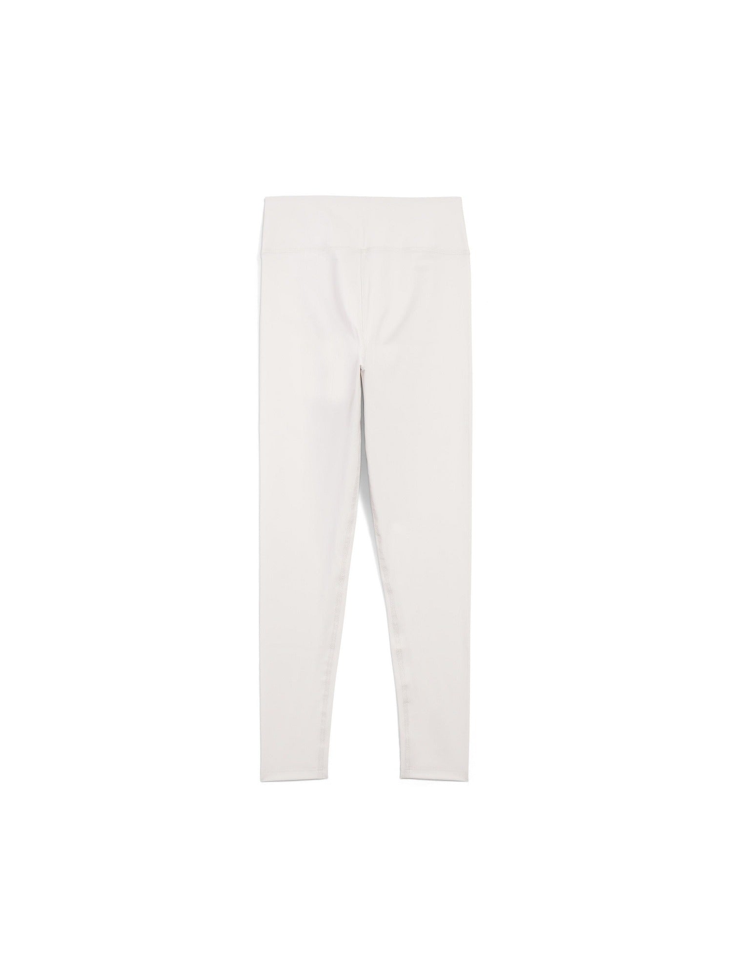 Activewear white Leggings - White