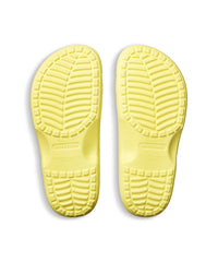 Crocs™ Slide Sandals - Citrus