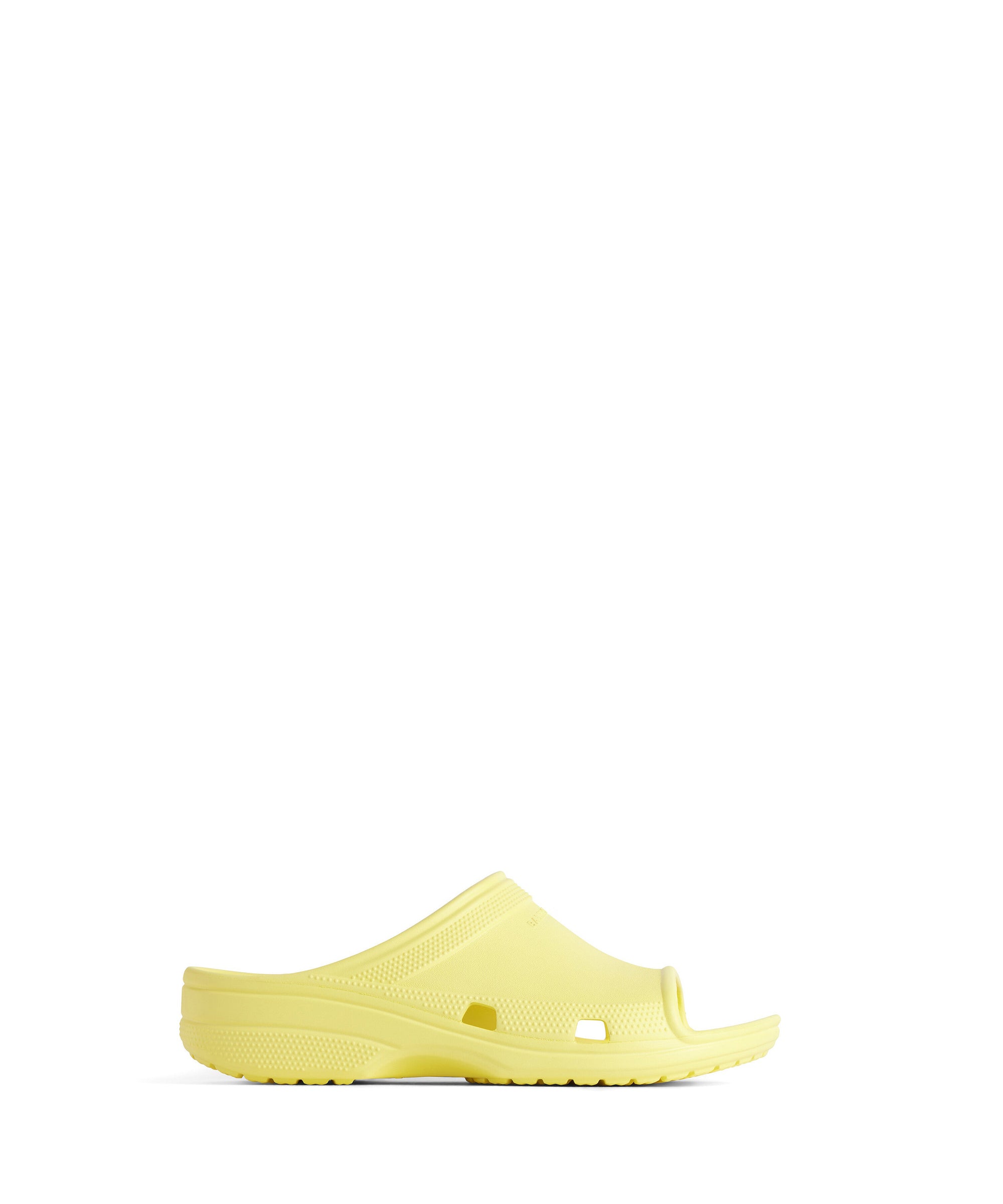 Crocs™ Slide Sandals - Citrus