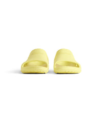 Crocs™ Slide Sandals - Citrus