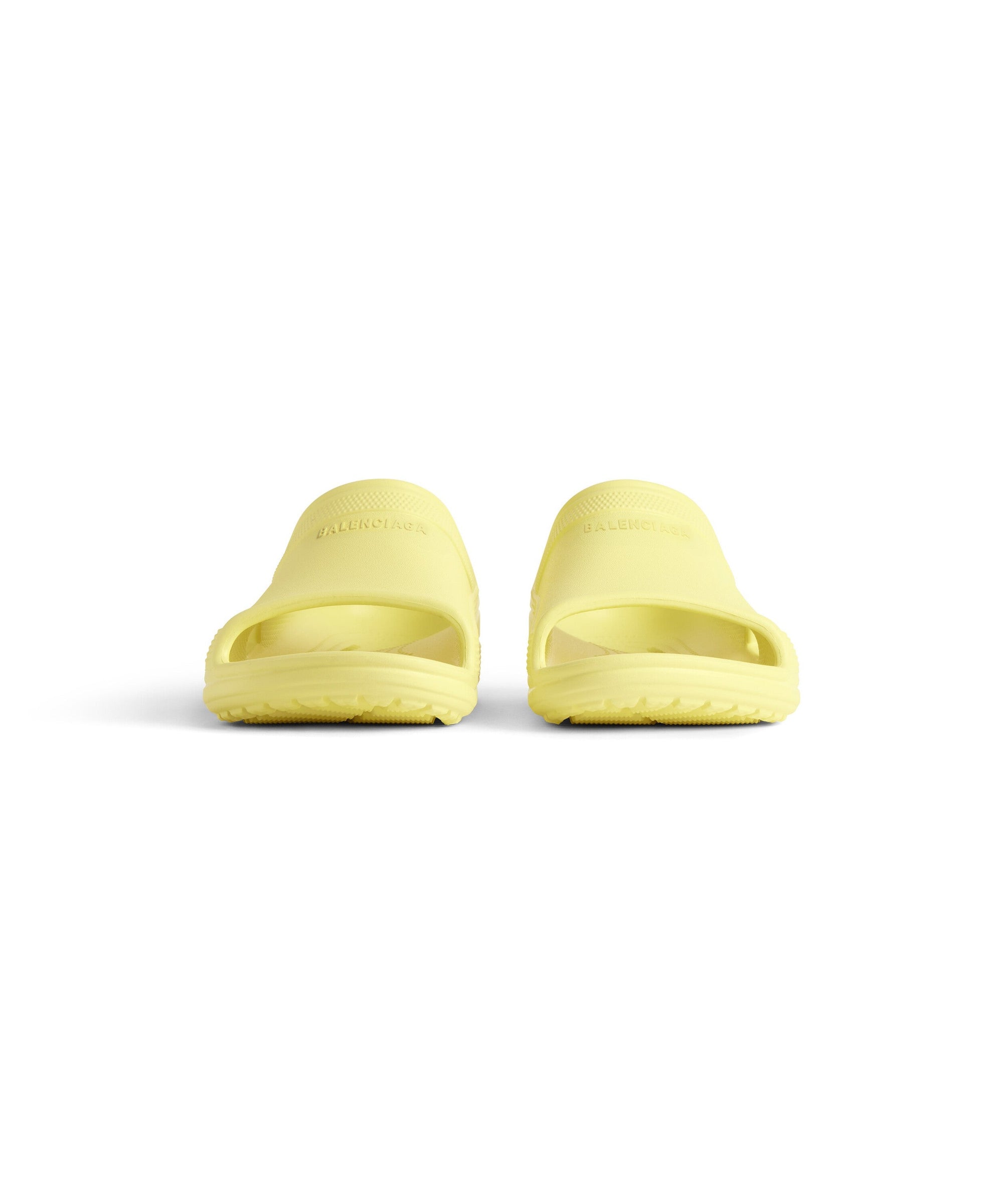 Crocs™ Slide Sandals - Citrus