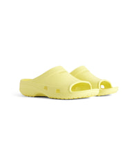 Crocs™ Slide Sandals - Citrus