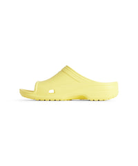 Crocs™ Slide Sandals - Citrus