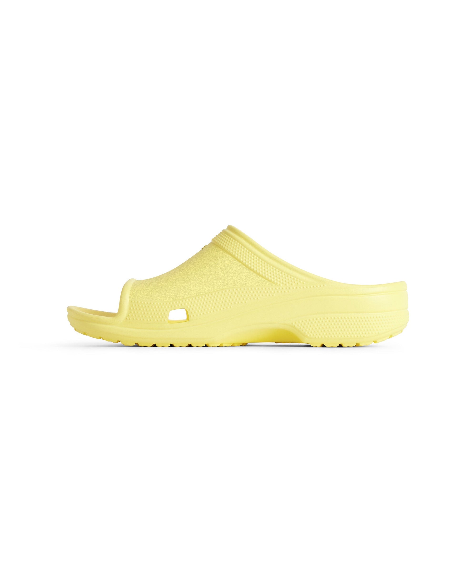 Crocs™ Slide Sandals - Citrus