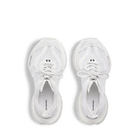 Circuit Sneakers - White