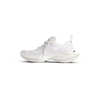 Circuit Sneakers - White