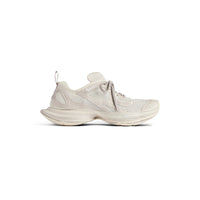Circuit Sneakers - Beige