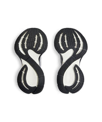 Circuit Sneakers - White & Silver