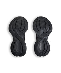 Circuit Sneakers - Black