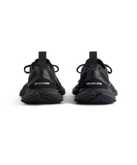 Circuit Sneakers - Black